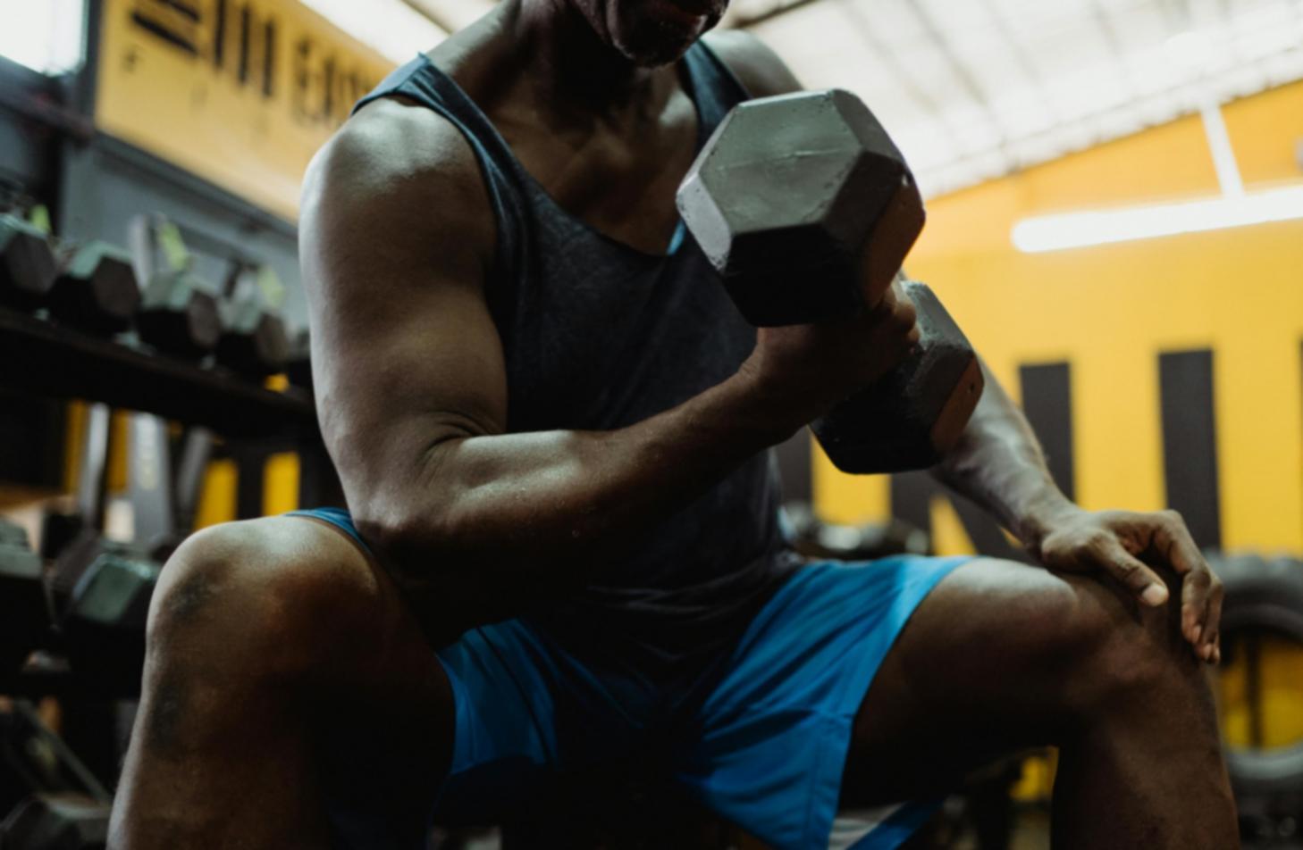 Entrenamiento funcional en acción